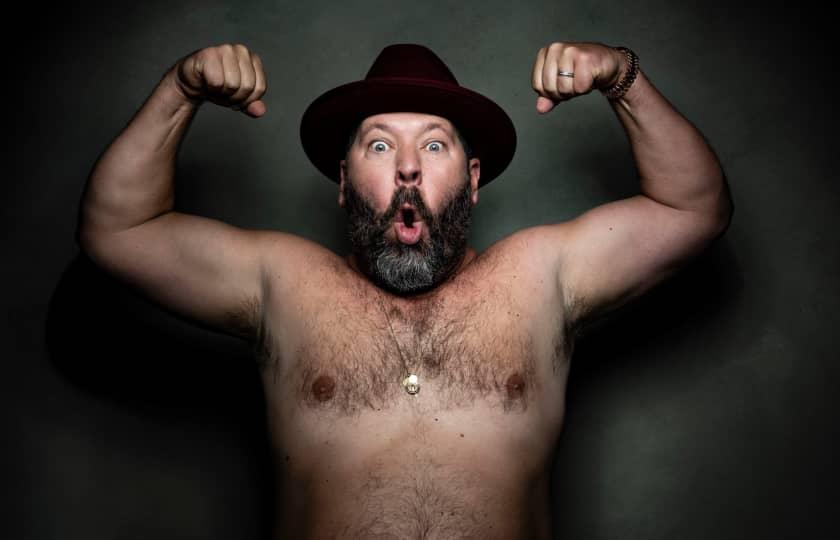 Tom Segura and Bert Kreischer