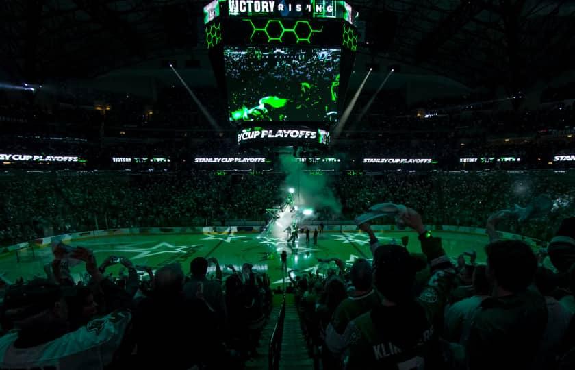 Florida Panthers at Dallas Stars: Stanley Cup Finals (Home Game 4, Series Game 7, If Necessary)