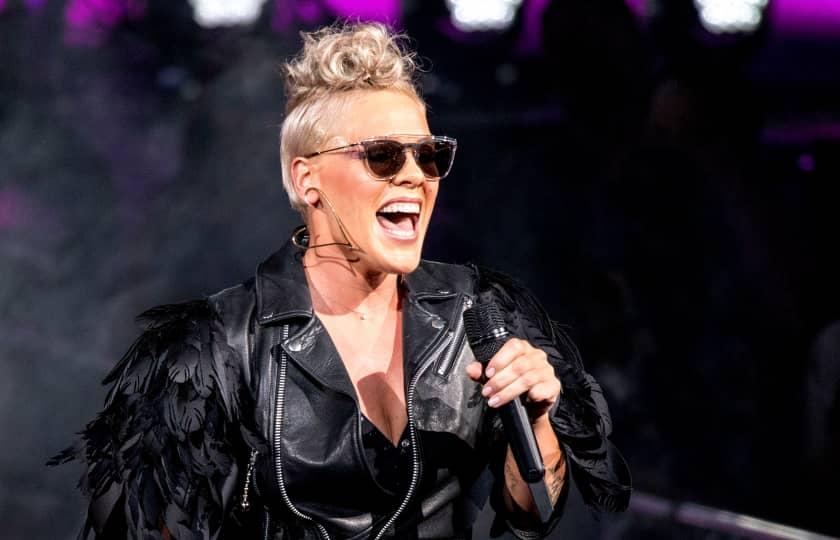 P!NK