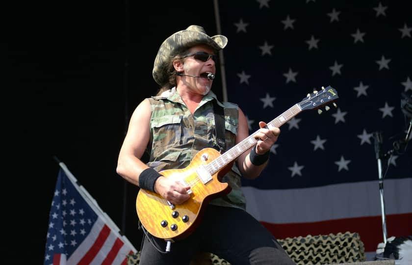 Ted Nugent