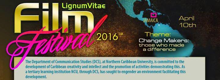 Lignum Vitae Film Festival 2016