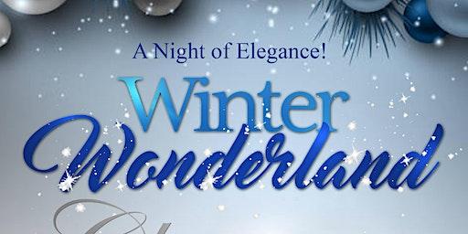 DP NATION Winter Wonderland Christmas Gala