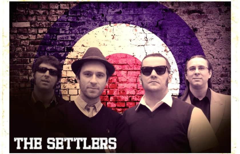 The Settlers