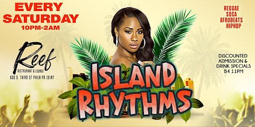 Island Rhythms