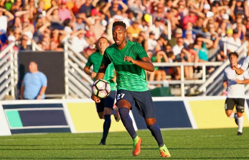 Orlando City B at New York City FC II