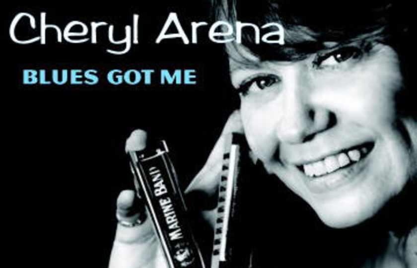 Cheryl Arena Band