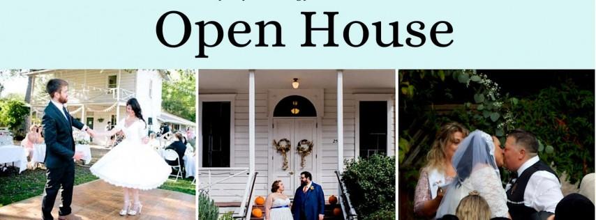 Open House Event at the Highlands House