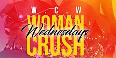 Woman Crush Wednesdays_BK