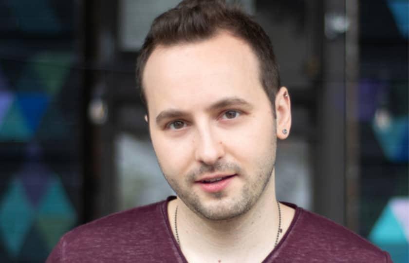 Alex Yacovelli, Frat Mouse, Future Mondays