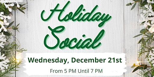 Holiday Social