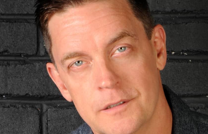 Jim Breuer: Survival with Laughter Tour