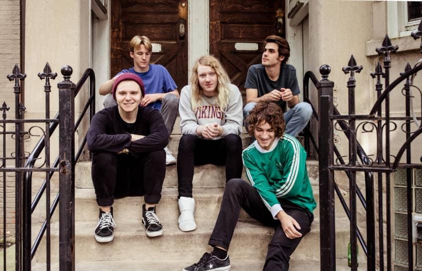 The Orwells