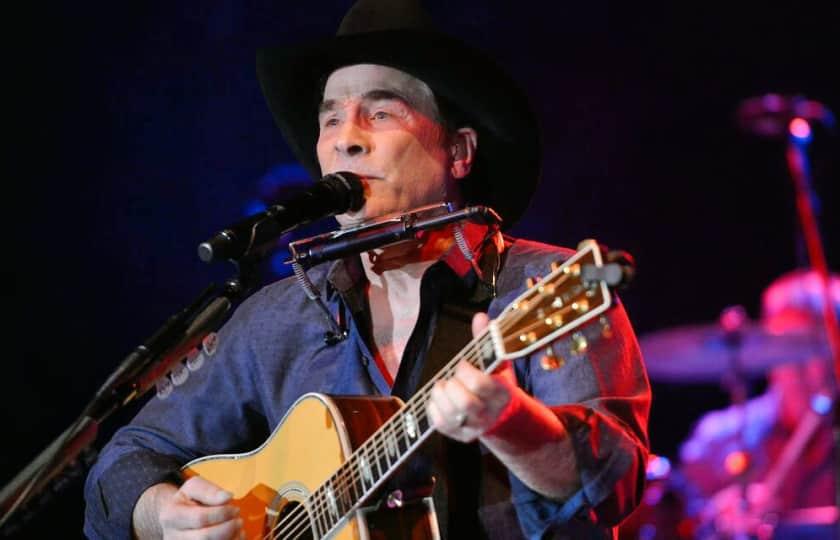 (PRE-SALE) An Evening with Clint Black