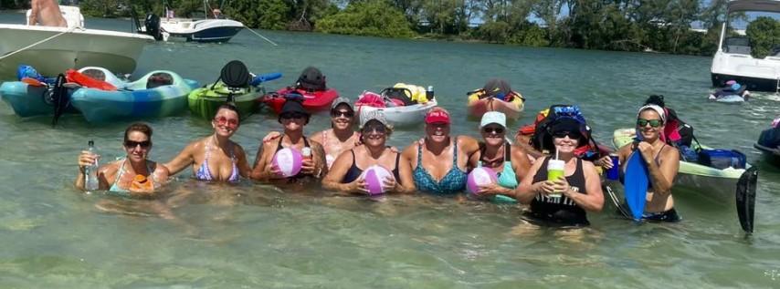 Boca Grande Sandbar Tour