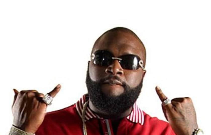 Rick Ross