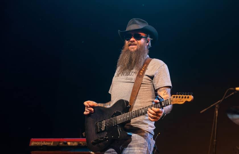 Berzerkus Fest with Cody Jinks, Black Label Society, Clutch and more