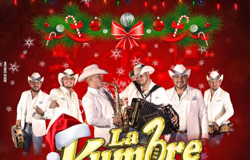 LA KUMBRE CON K & ESTILO AL NORTE