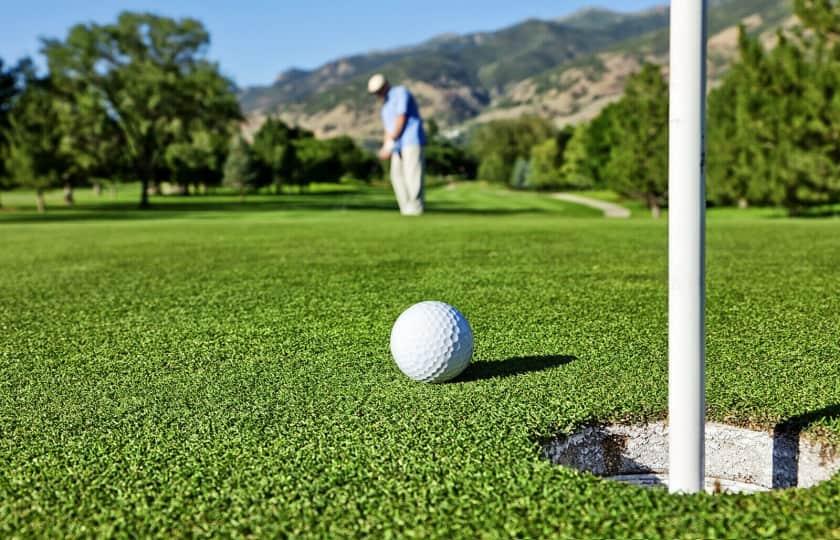 Stadium Swing Golf Experience Saturday