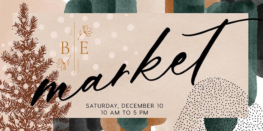 Bottega Exchange Winter Holiday Market