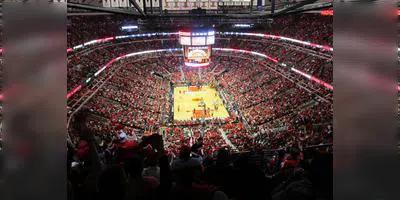 Atlanta Hawks vs. Chicago Bulls