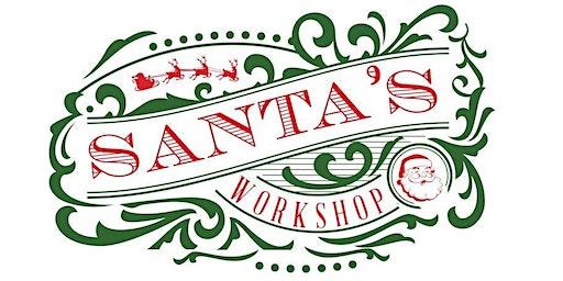 Santa's Workshop