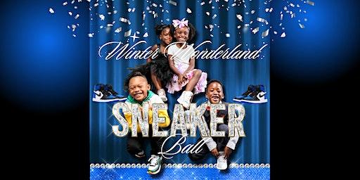 Winter Wonderland Sneaker Ball