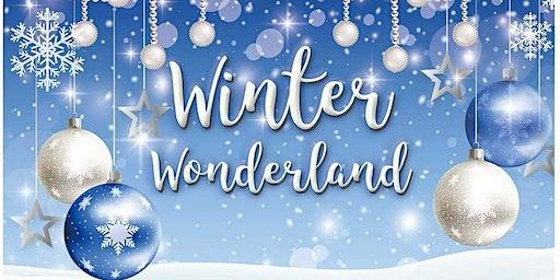 2nd Annual Winter Wonderland Networking Luncheon