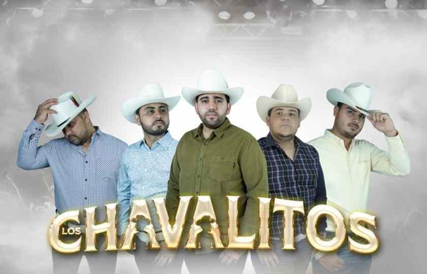 LOS CHAVALITOS Y UN AGARRON DE BANDAS