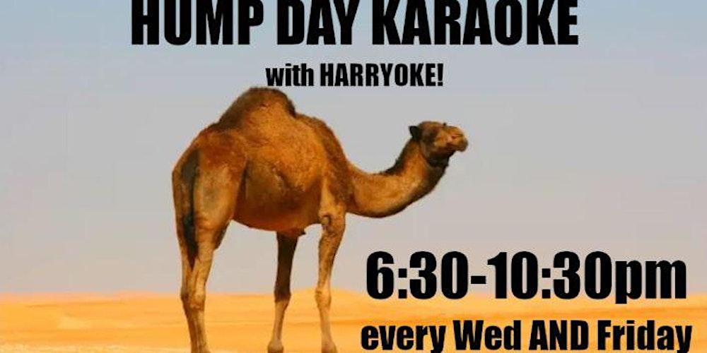 Wednesday Karaoke at the OB Sports Corner