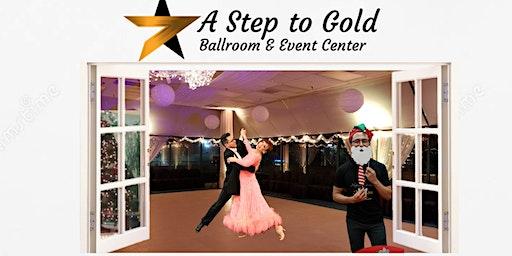 So This Is Christmas Ballroom Showcase