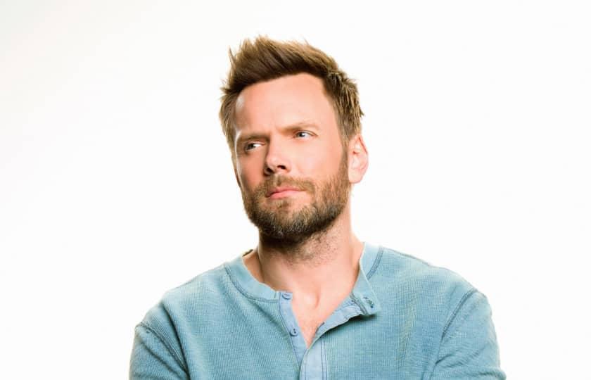 Joel McHale