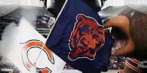 Bears vs Texans