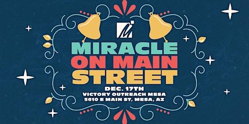 Miracle on Main Street