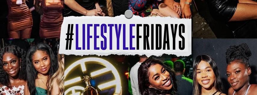 Lifestyle Fridays at Lite