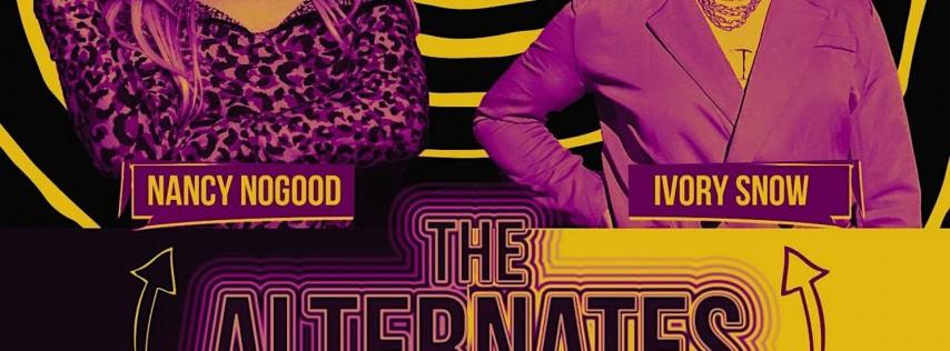 Free NYC Drag Show - The Alternates