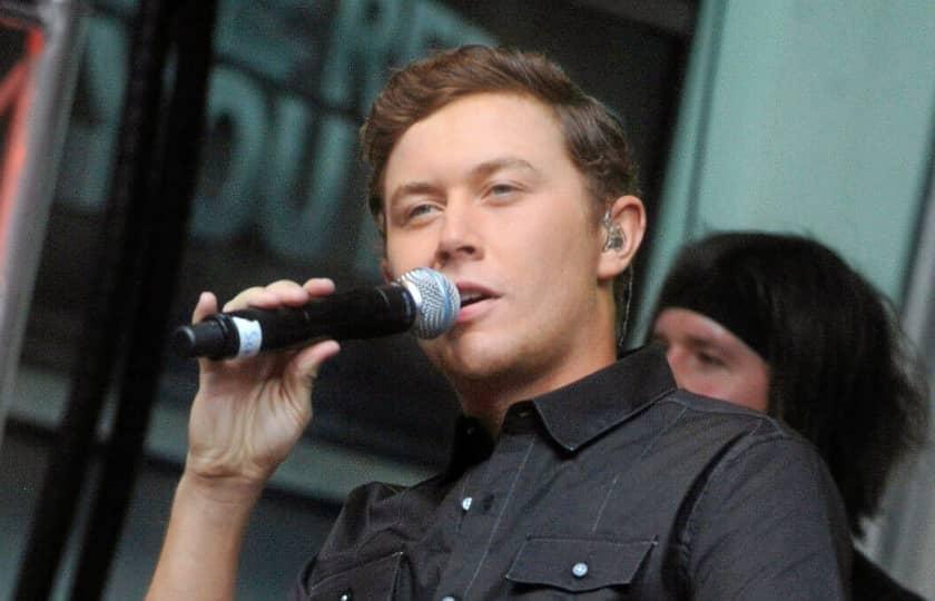 Scotty McCreery