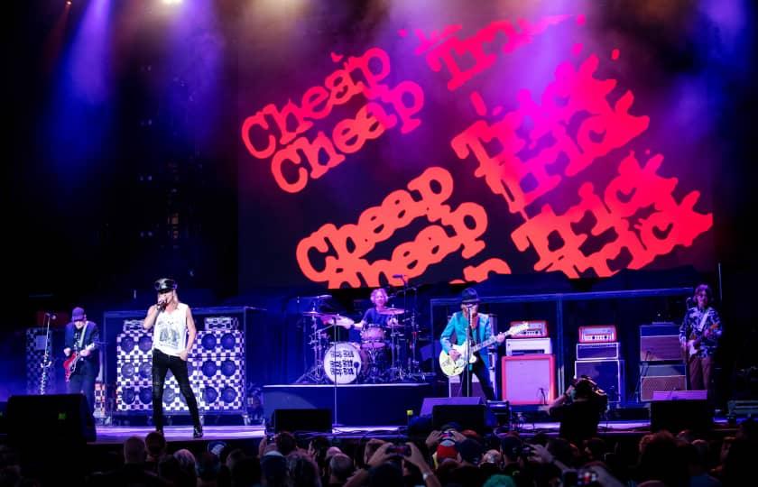 Cheap Trick