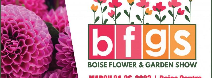 Boise Flower & Garden Show