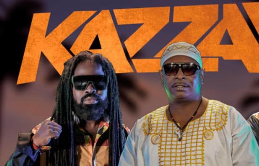 KAZZABE - LAKE WORTH, FLORIDA (TORITO NIGHTCLUB)