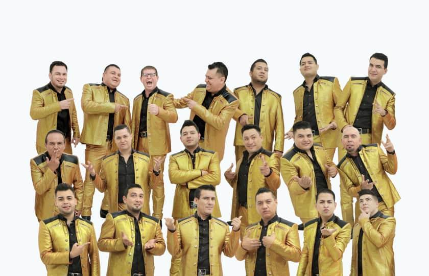 LA SEPTIMA BANDA , DECRETO NORTE & MAS