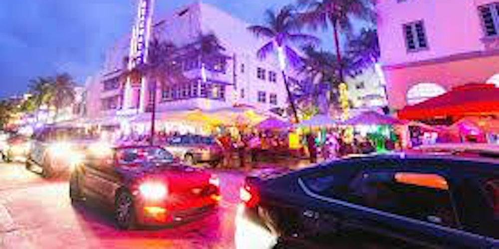 MIAMI NIGHTCLUB ALL-IN-ONE VIP PASS