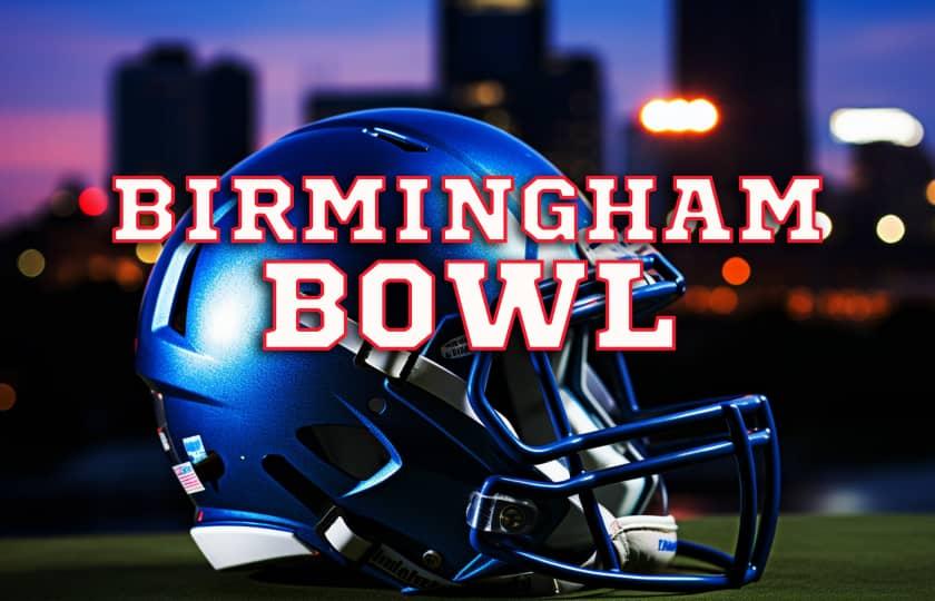 Birmingham Bowl