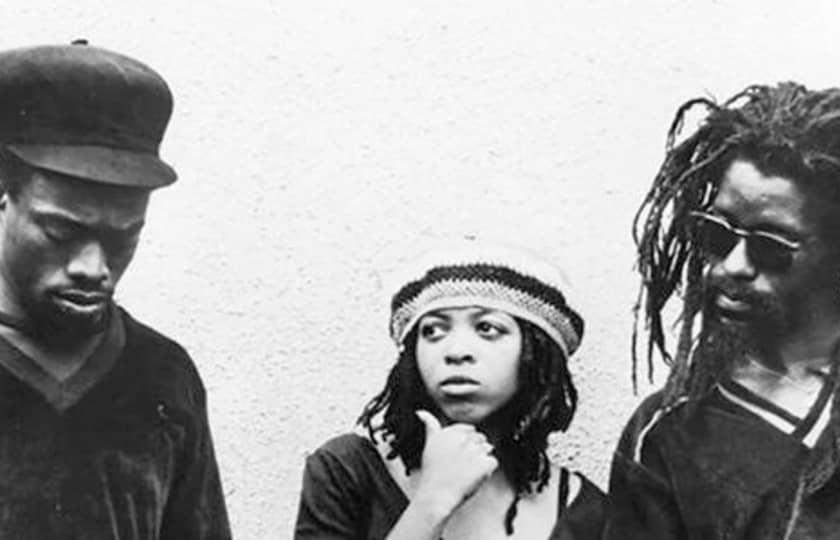 Black Uhuru