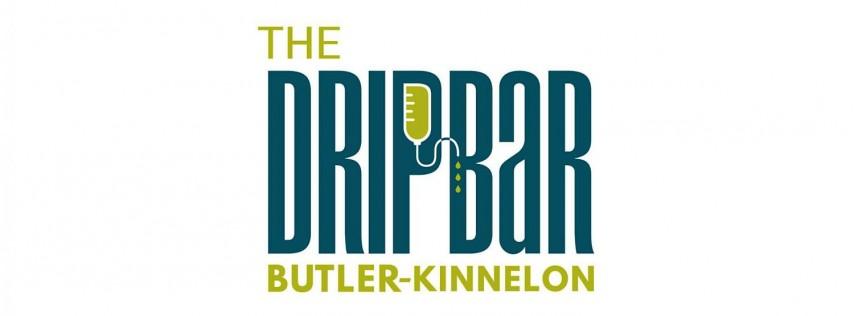 The Dripbar Butler Kinnelon Friends & Family Event