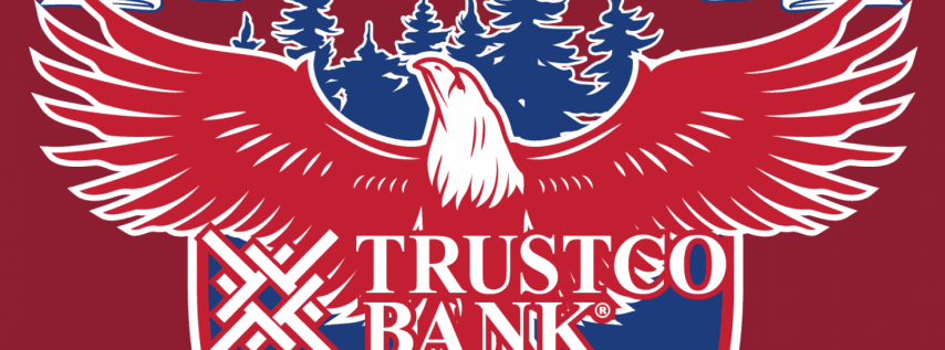 THE TRUSTCO BANK VETERAN & ACTIVE DUTY RUN FOR FREEDOM 5K