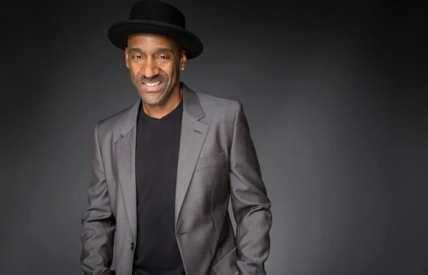 Jazz Legends: MARCUS MILLER (2x Grammy Award-winning Musician, Songwriter, and Record Producer)