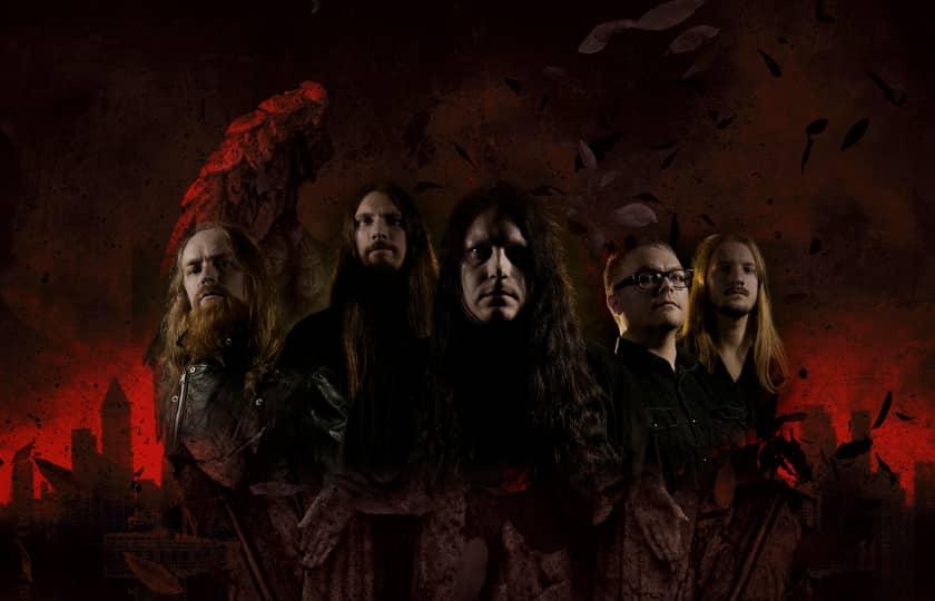 Katatonia