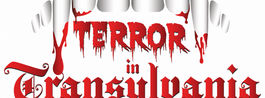 Terror in Transylvania - Murder Mystery Dinner