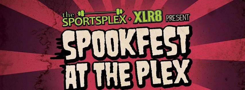 SpookFest Vendor Sign Up