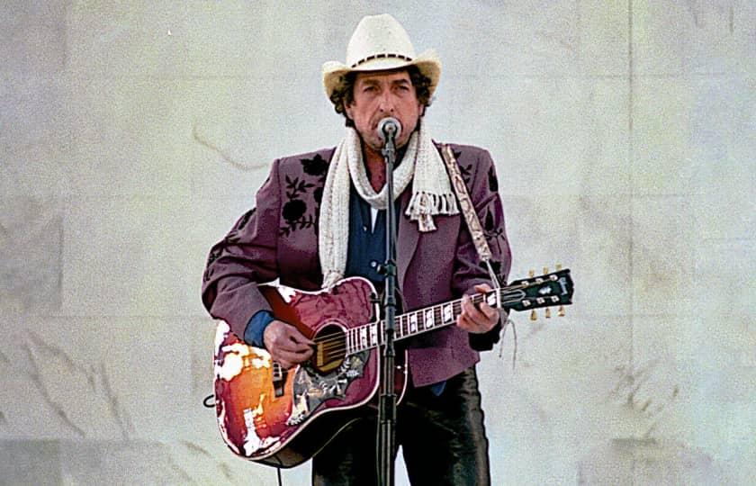 Bob Dylan